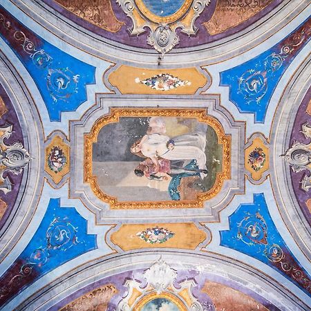 Otello Rooms Katania Zewnętrze zdjęcie