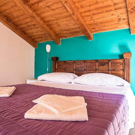 Otello Rooms Katania Zewnętrze zdjęcie