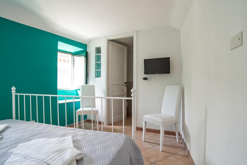 Otello Rooms Katania Zewnętrze zdjęcie