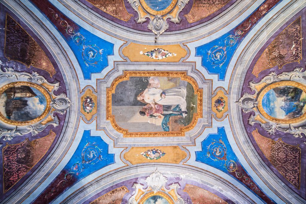 Otello Rooms Katania Zewnętrze zdjęcie
