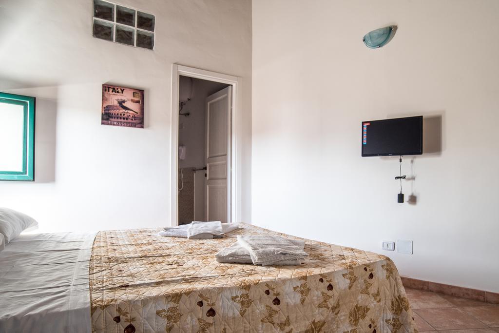 Otello Rooms Katania Zewnętrze zdjęcie