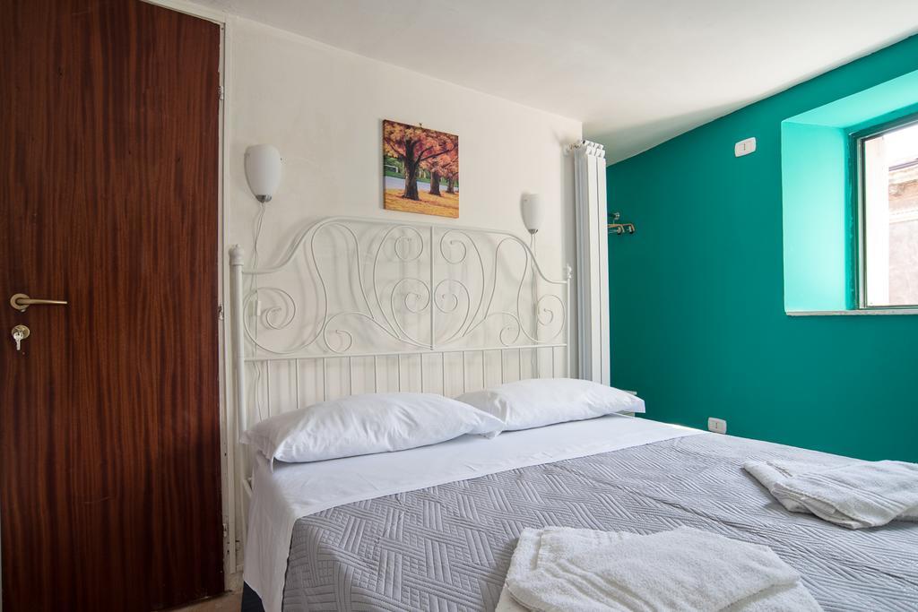 Otello Rooms Katania Zewnętrze zdjęcie