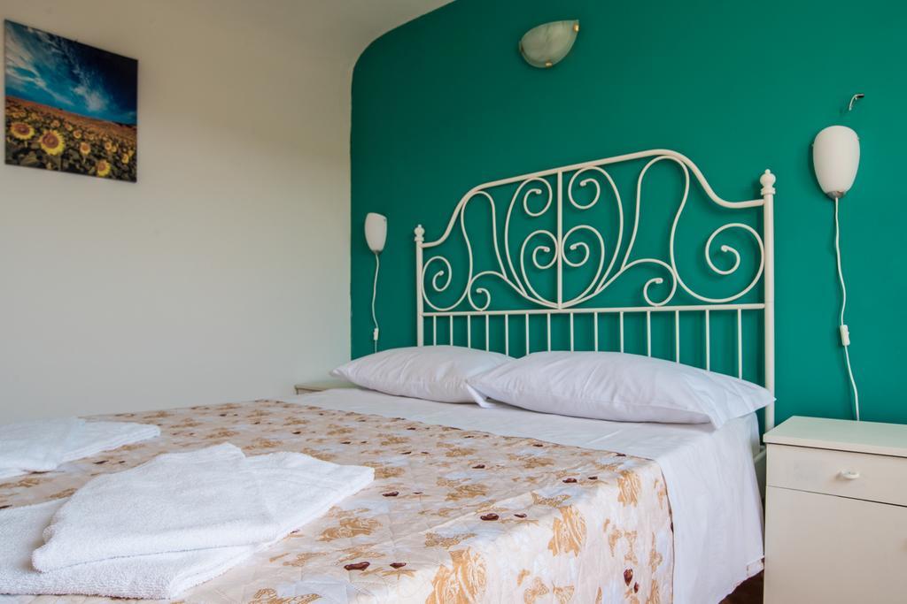 Otello Rooms Katania Zewnętrze zdjęcie