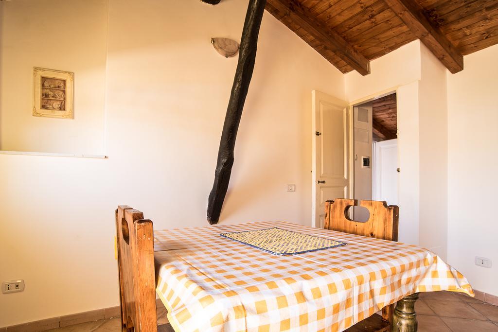 Otello Rooms Katania Zewnętrze zdjęcie