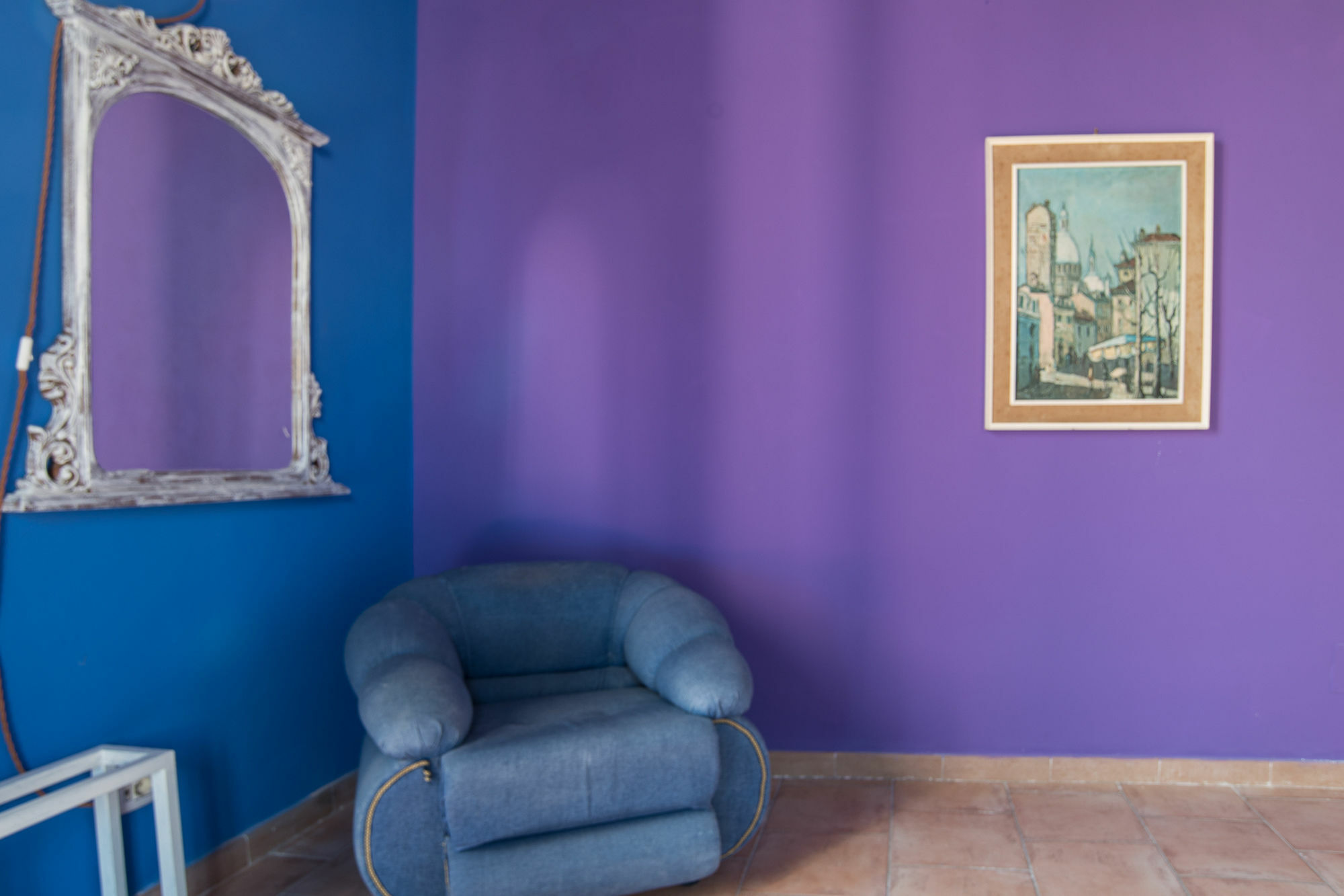Otello Rooms Katania Zewnętrze zdjęcie