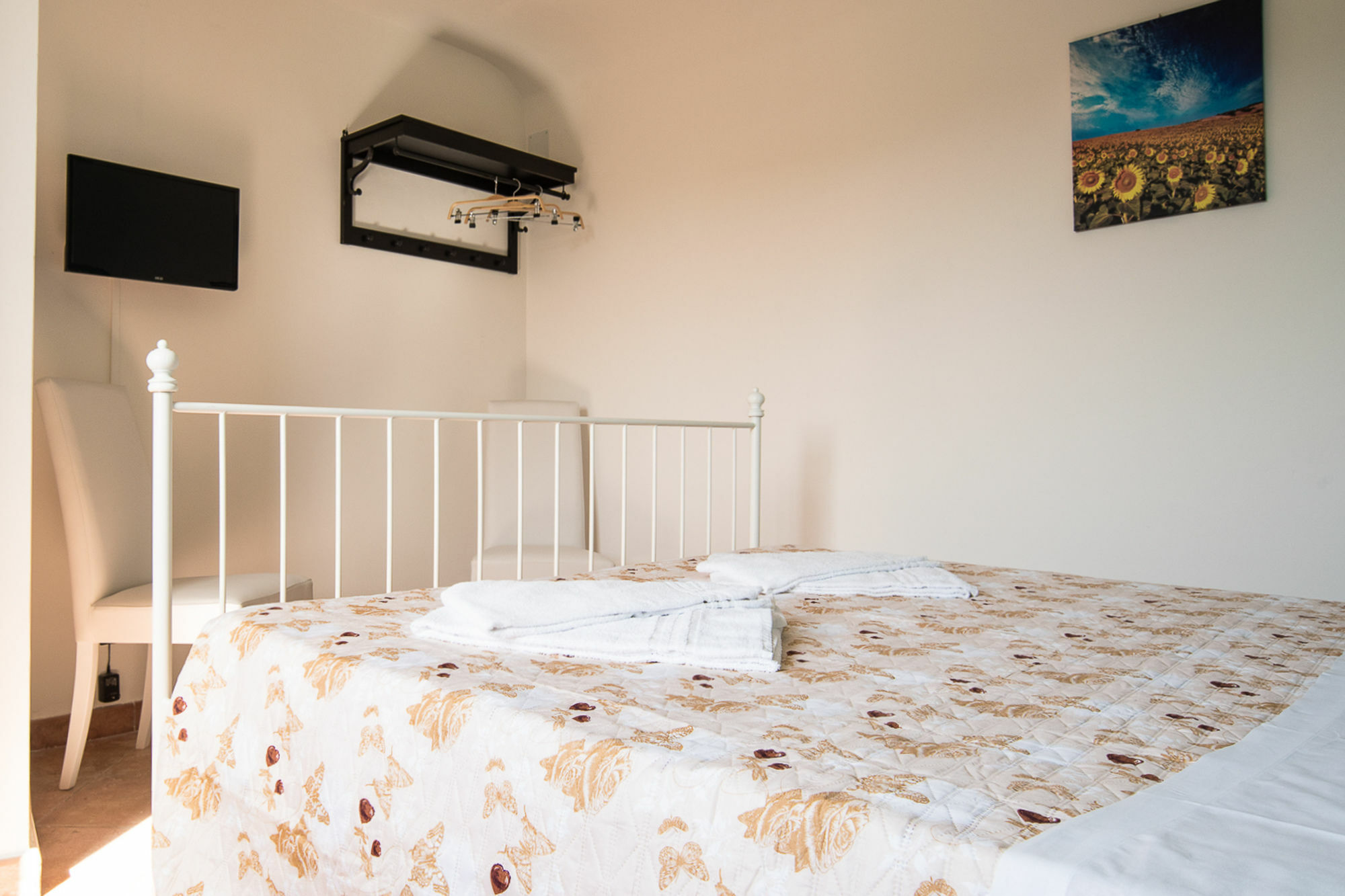 Otello Rooms Katania Zewnętrze zdjęcie