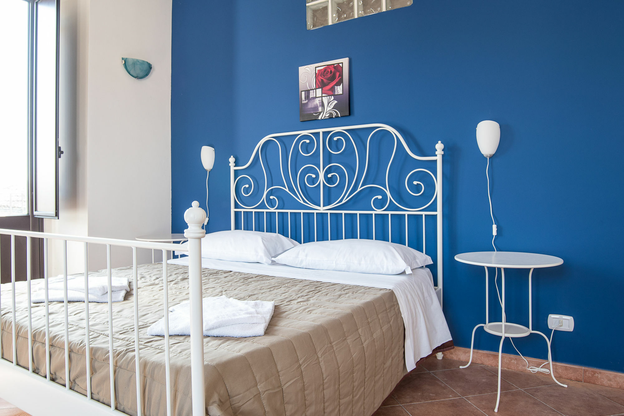 Otello Rooms Katania Zewnętrze zdjęcie