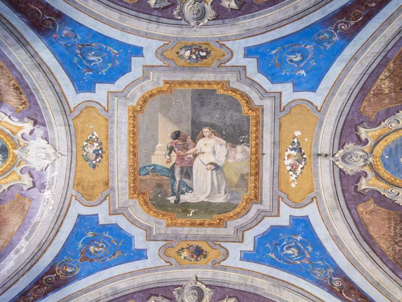Otello Rooms Katania Zewnętrze zdjęcie