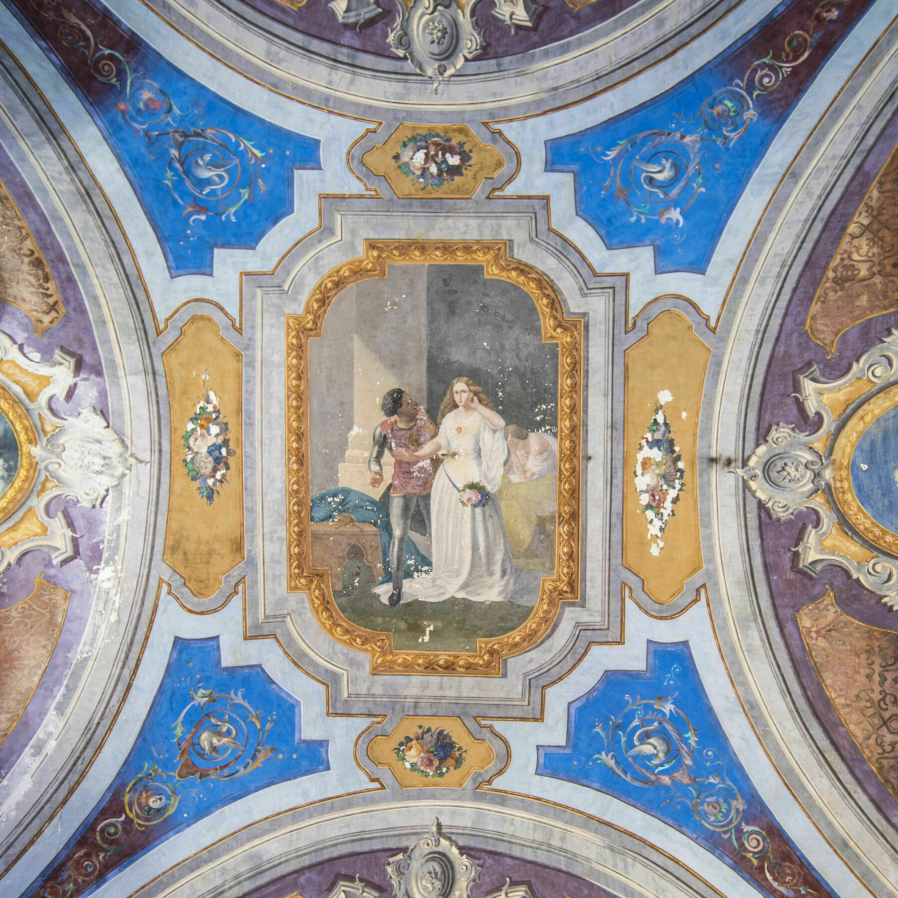 Otello Rooms Katania Zewnętrze zdjęcie