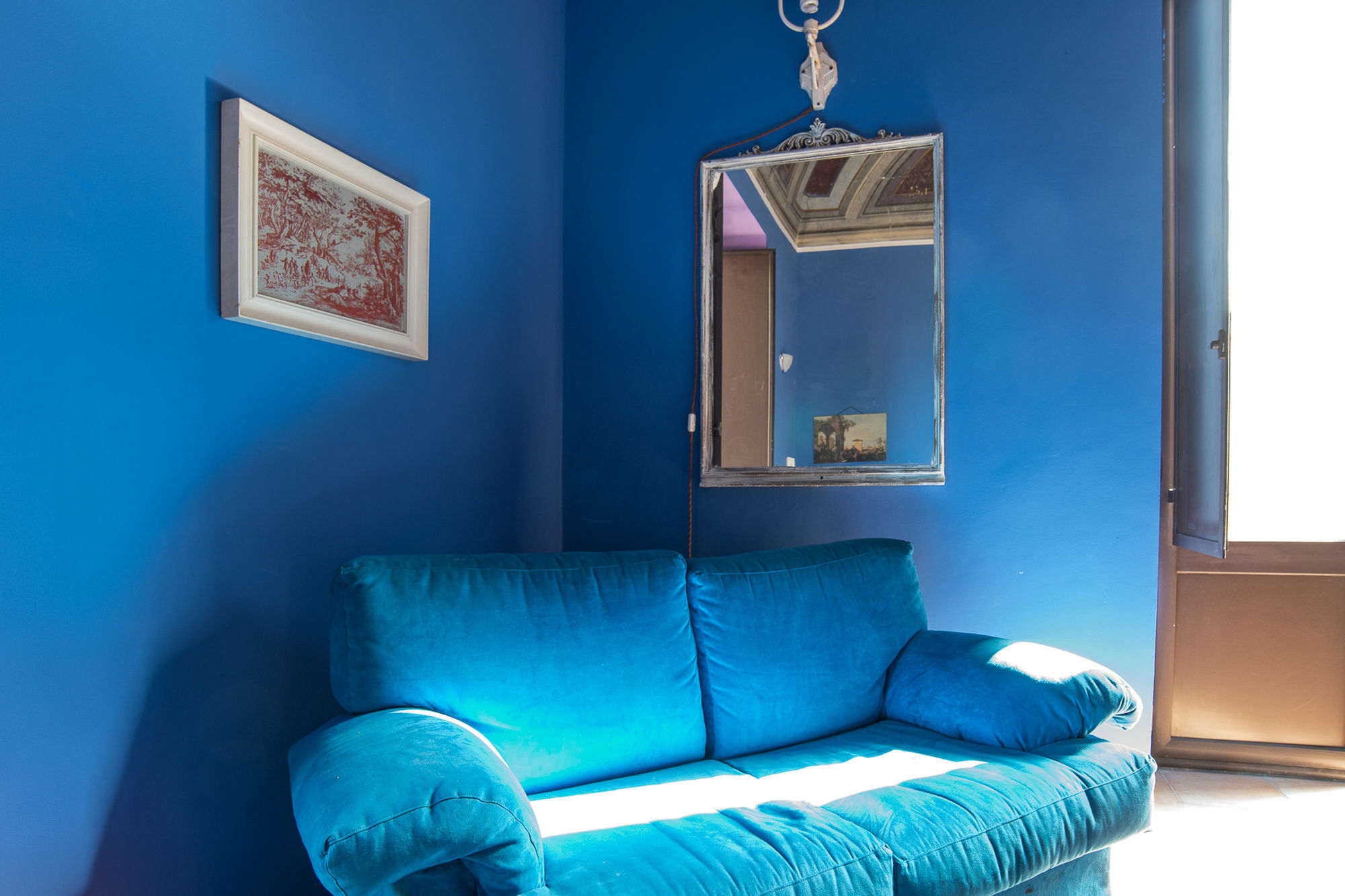 Otello Rooms Katania Zewnętrze zdjęcie