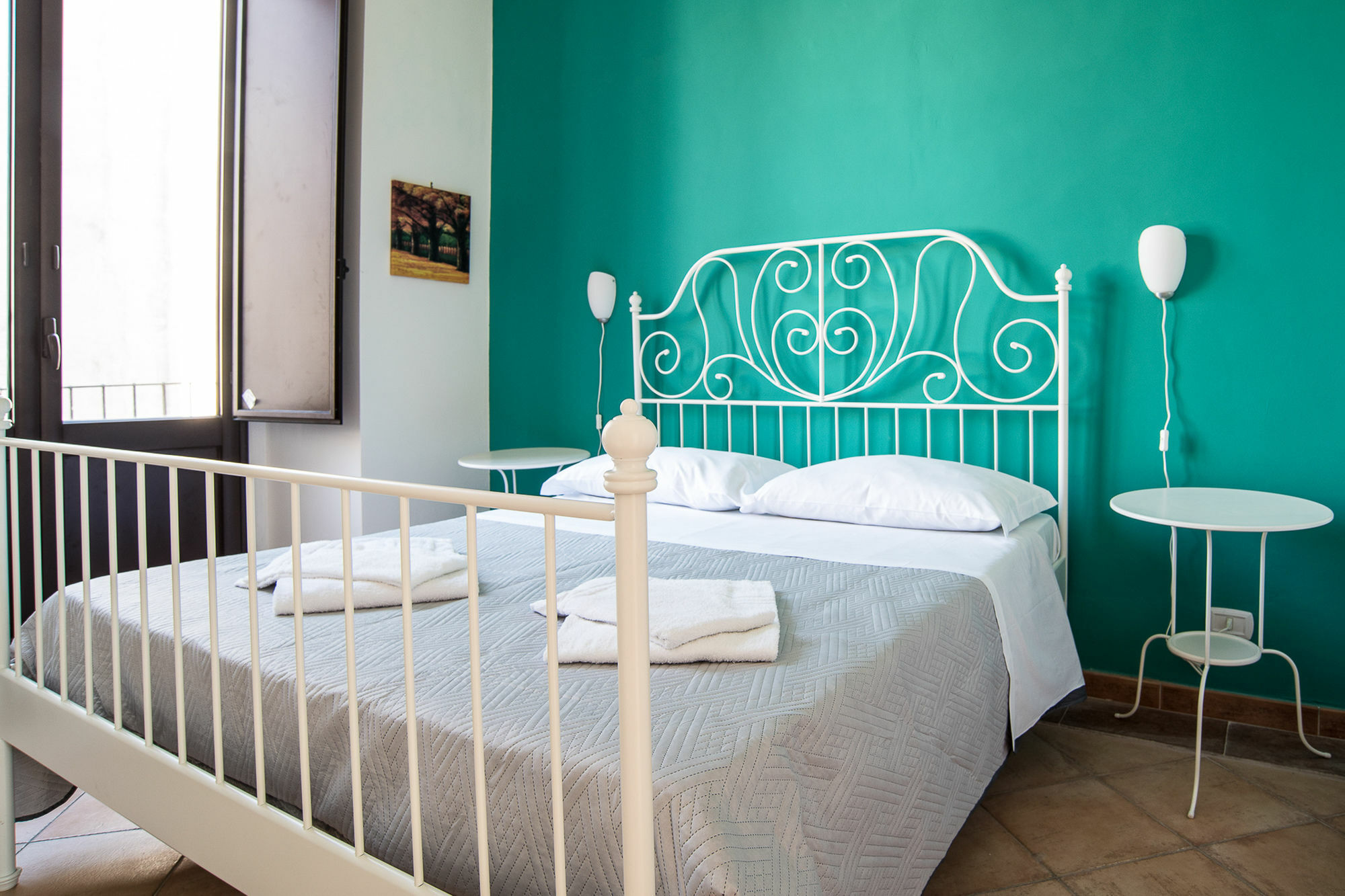 Otello Rooms Katania Zewnętrze zdjęcie