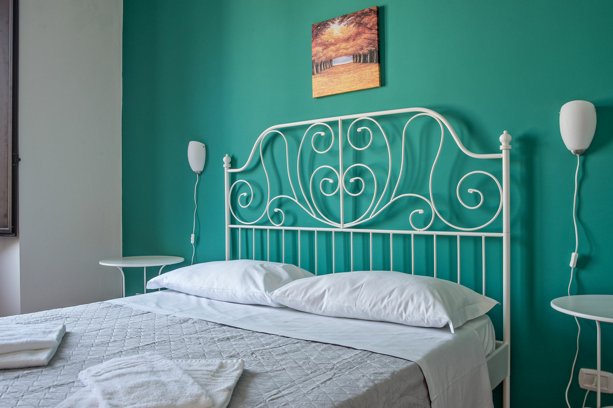 Otello Rooms Katania Zewnętrze zdjęcie