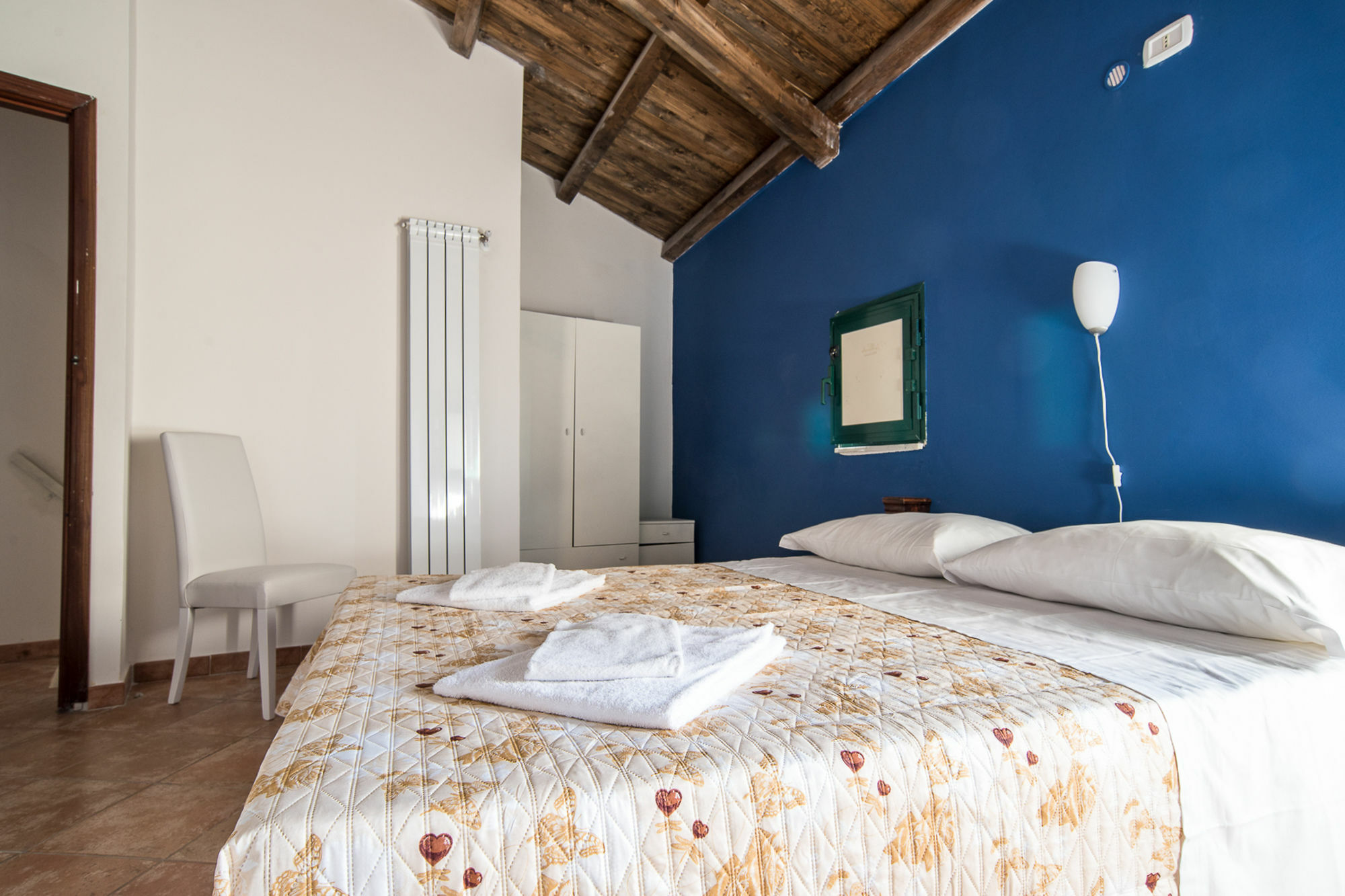 Otello Rooms Katania Zewnętrze zdjęcie