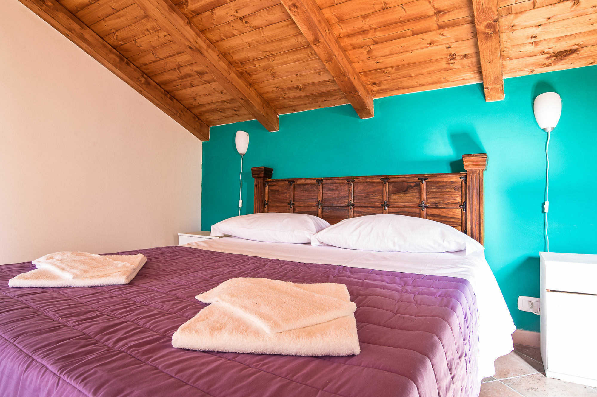 Otello Rooms Katania Zewnętrze zdjęcie