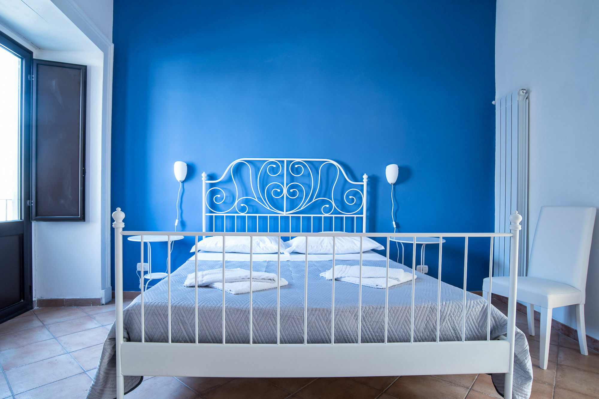 Otello Rooms Katania Zewnętrze zdjęcie