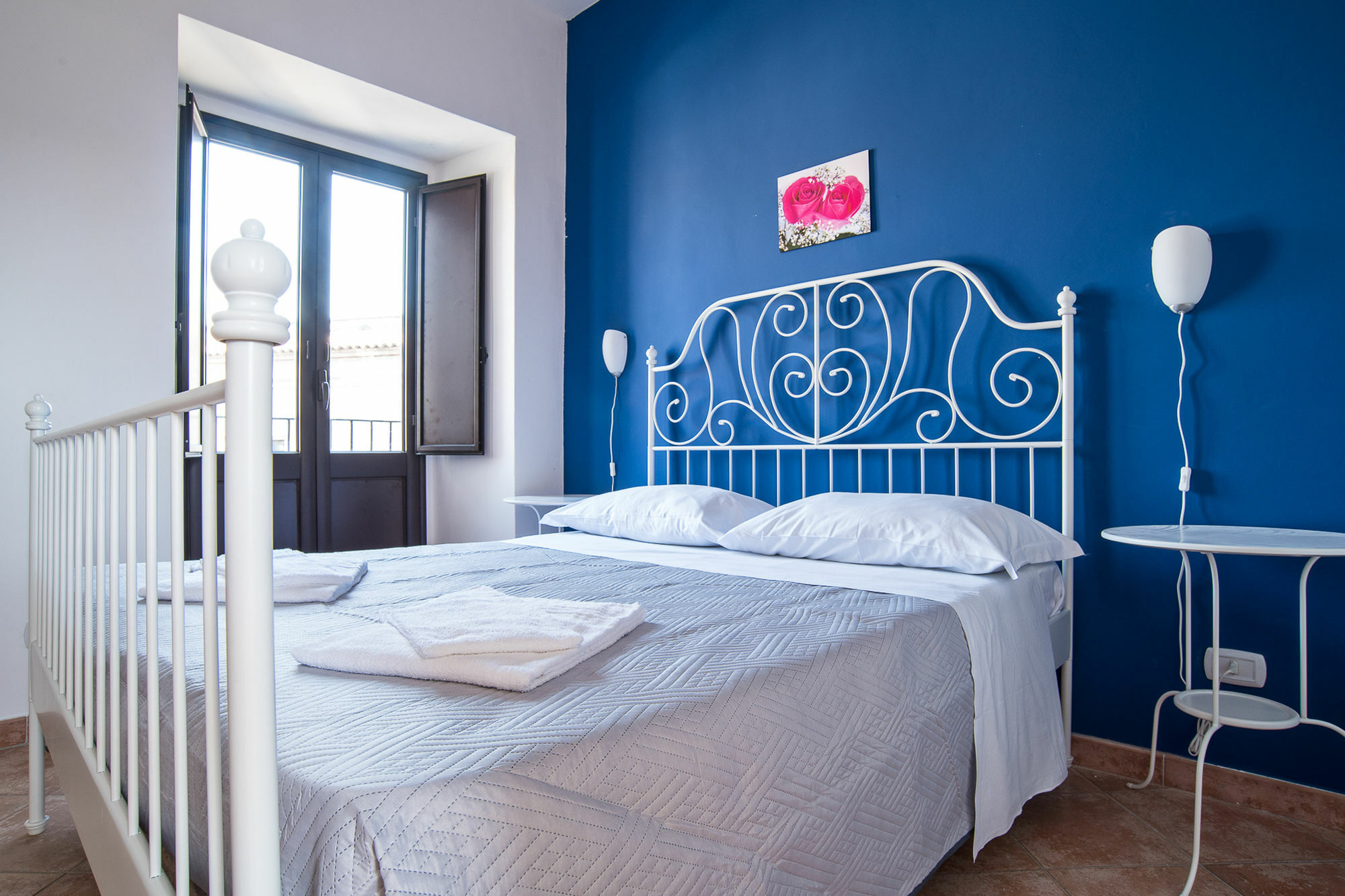 Otello Rooms Katania Zewnętrze zdjęcie